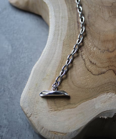 Mmea chain necklace(MA-N-33)