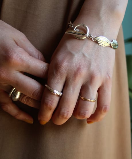 Mmea ring(MA-R-16)