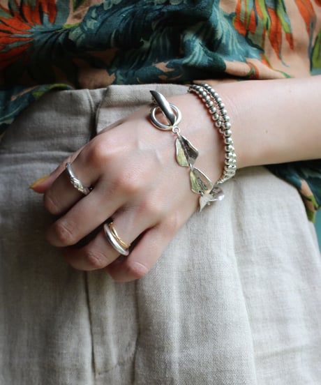 Petali  Beads Bracelet (MA-BL-01)