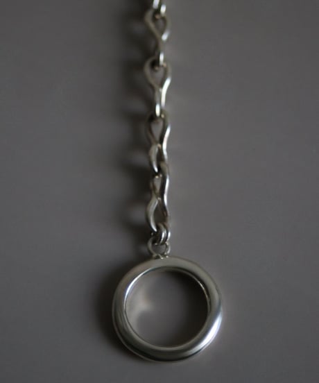 Liana chain bracelet(MA-BL-03)