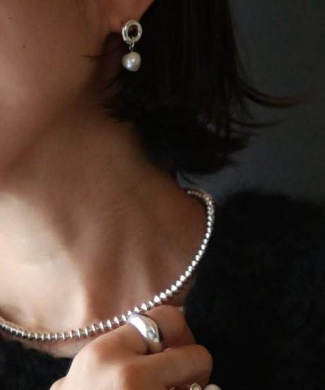 Rahisi pearl pierce S(MA-P-28)