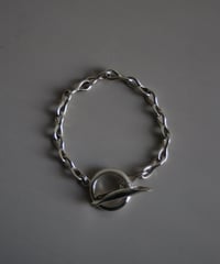 Liana chain bracelet(MA-BL-03)