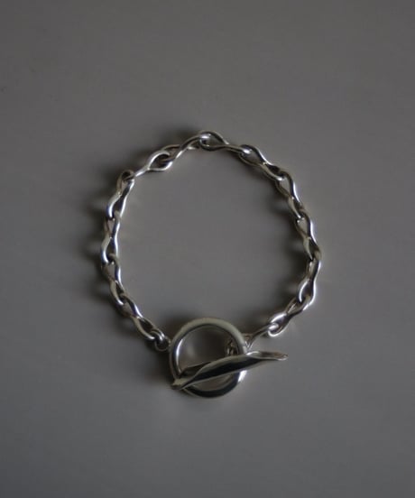 Liana chain bracelet(MA-BL-03)