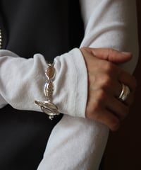 Mmea chain bracelet(MA-BL-02)