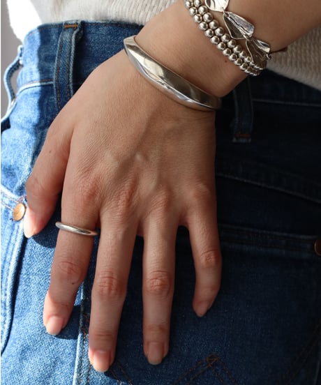 Rahisi ring (MA-R-03)