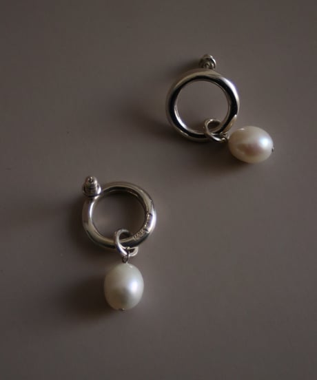 Rahisi pearl pierce M(MA-P-27)
