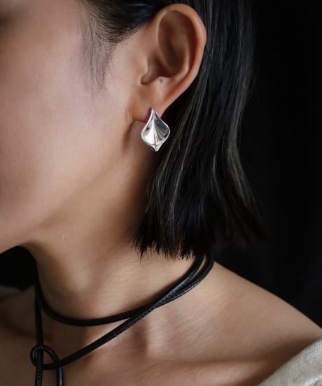 Laceleaf pierce M(MA-P-33)
