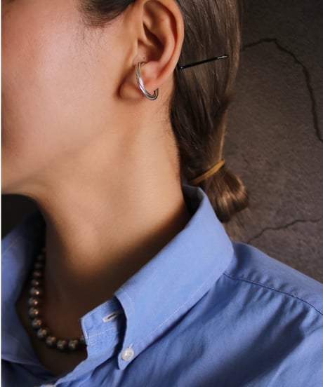 Twist earcuff (MA-E-02)
