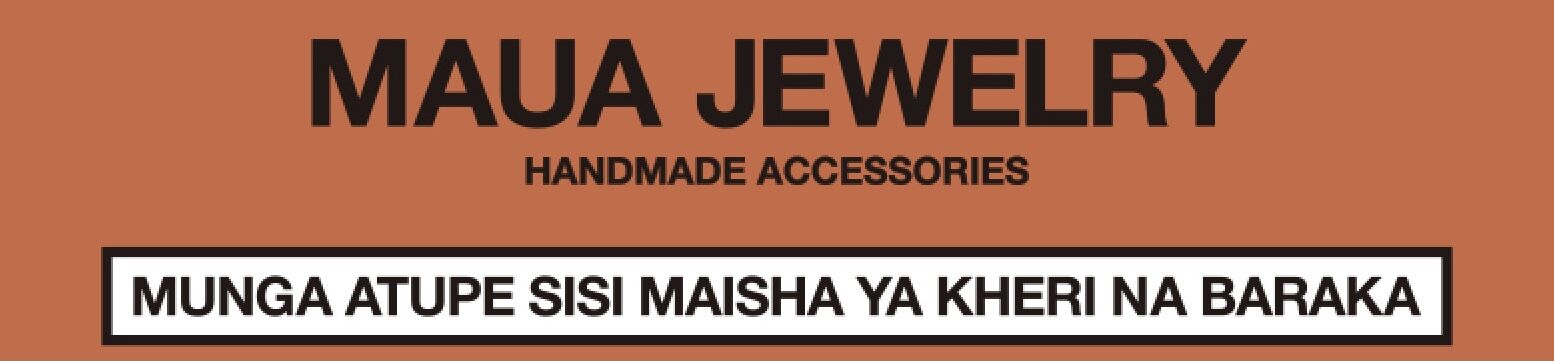 MAUA JEWELRY