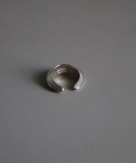 Diski ear cuff  (MA-E-01)