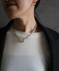 Liana chain necklace(MA-N-34)
