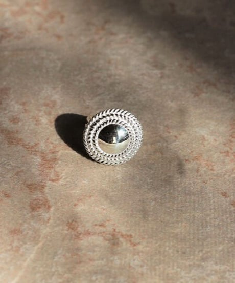 Daisy ring (MA-R-06)