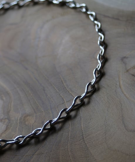 Mmea chain necklace(MA-N-33)