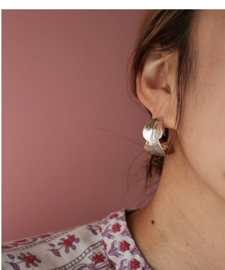 Petali hoop pierce (MA-P-15)