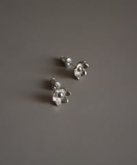 Flower mini pierce A(MA-P-29)