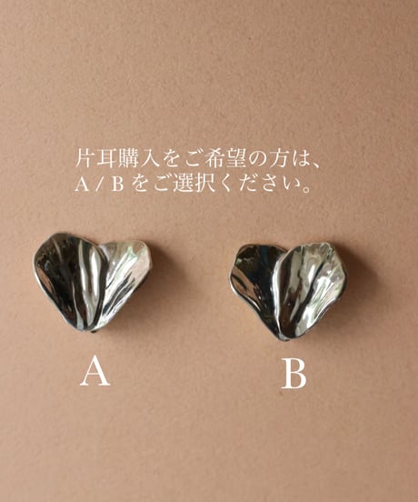 Moyo earring (MA-ER-06)