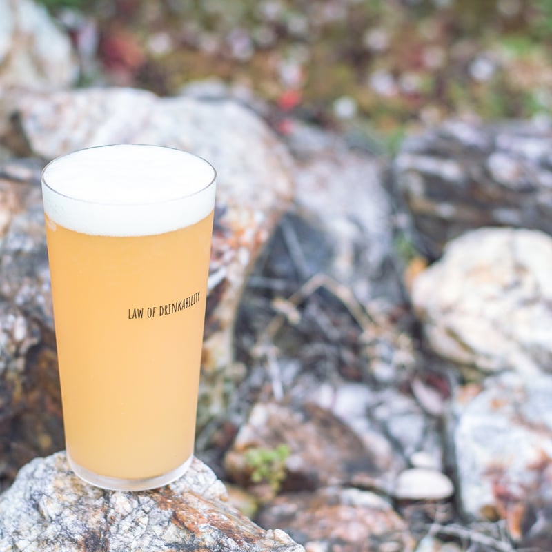 Triskelion2025 / トライスケリオン2025〈 Hazy IPA 〉 | NOM