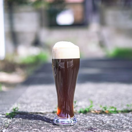 NOMCLASSIC WEIZEN DOPPELBOCK / ヴァイツェンドッペルボック《WEIZEN DOPPELBOCK》