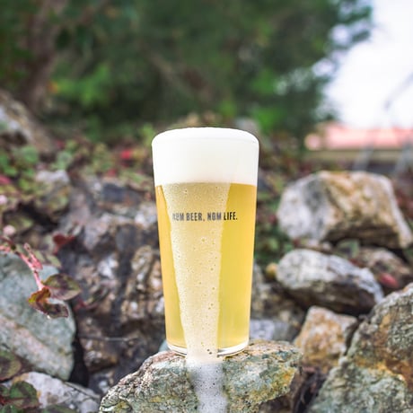 Alpine Waves / アルパインウェーブス　〈Rice Cold Session IPA〉