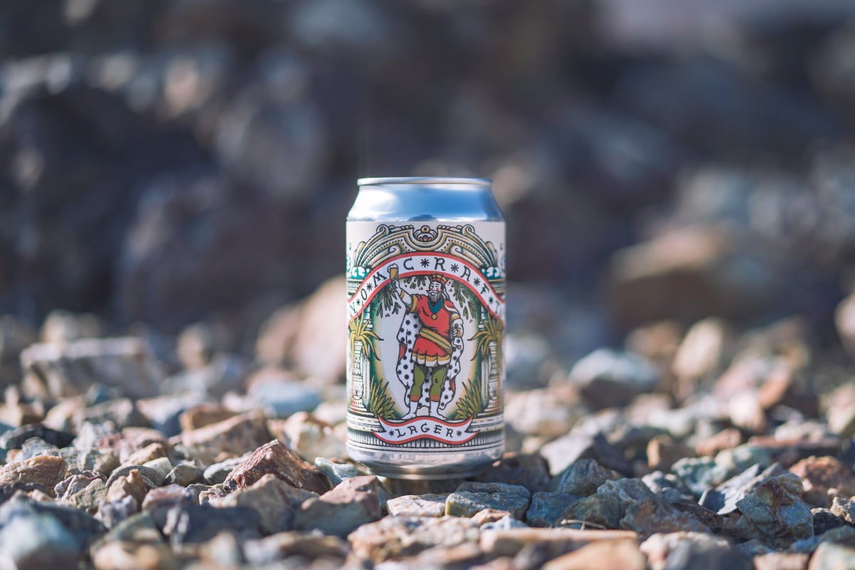 4種ノムクラベギフトセット〉定番2種と限定2種 | NOMCRAFT BREWING ONL
