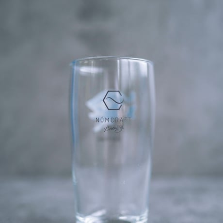NEW!!ウィリーグラス 400ml〈DRUNK KNIGHT〉