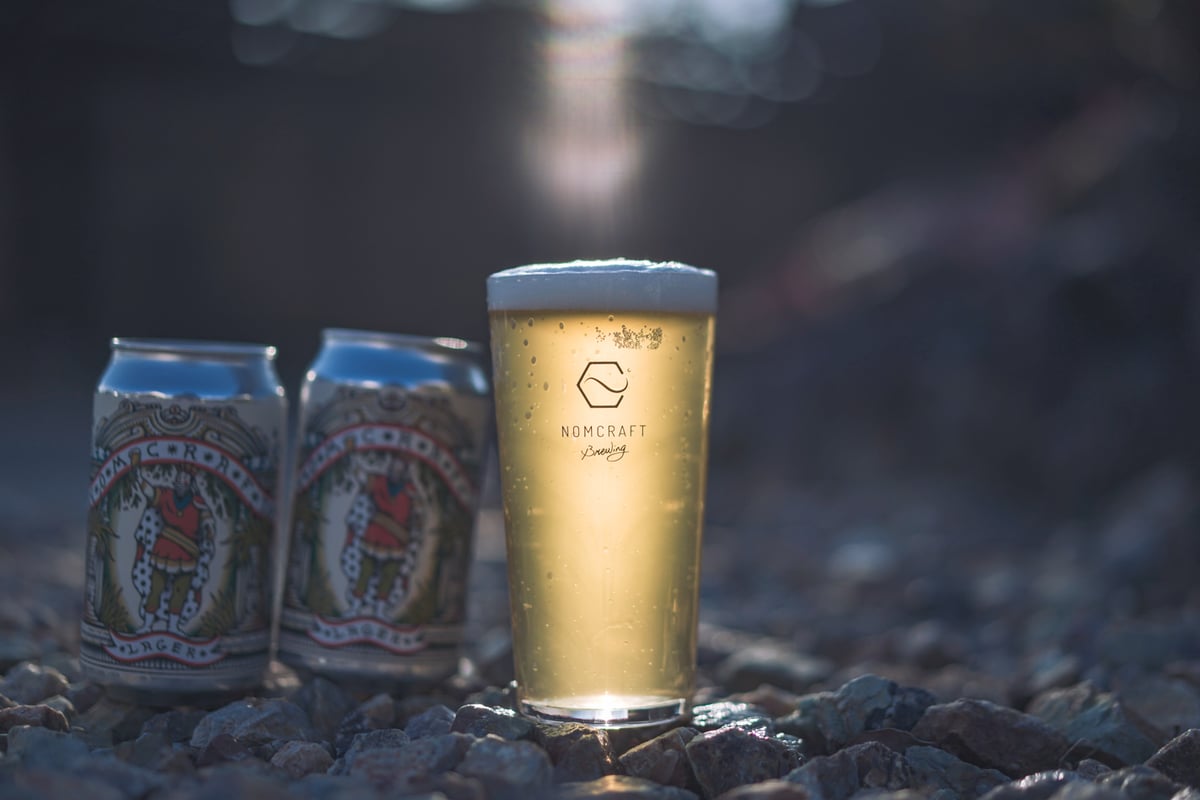 4種ノムクラベギフトセット〉定番2種と限定2種 | NOMCRAFT BREWING ONL