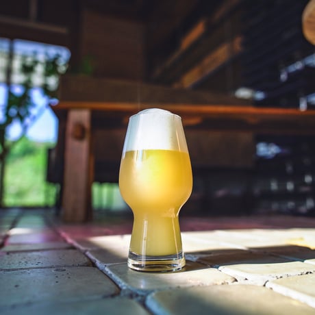 Tiki Tiki Boom / チキチキブーン〈Juicy Weizen〉