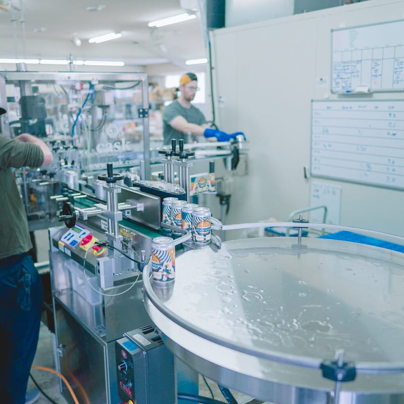 4種ノムクラベギフトセット〉定番2種と限定2種 | NOMCRAFT BREWING ONL