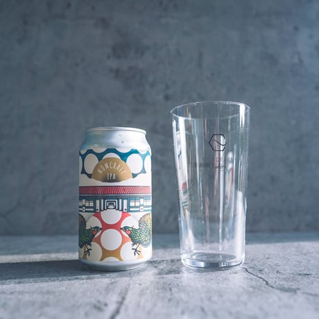 ノムクラフト オリジナルグラス 400ml