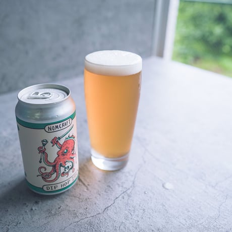 Octopus King / オクトパスキング〈Dip Hop IPA〉
