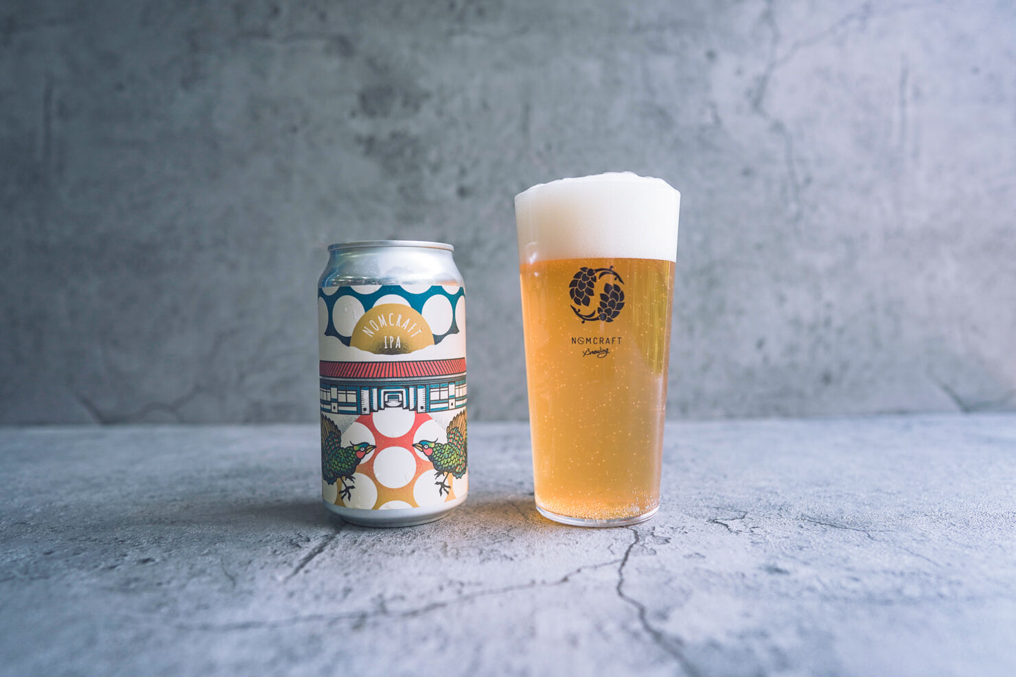 4種ノムクラベギフトセット〉定番2種と限定2種 | NOMCRAFT BREWING ONL