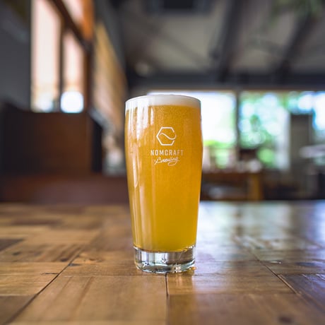 Nomcraft Pale Ale/  ノムクラフトペールエール　〈American Pale Ale〉