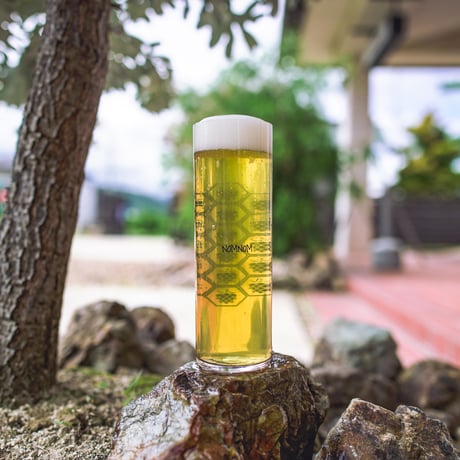 Emulator / エミュレーター　〈India Pale Lager〉