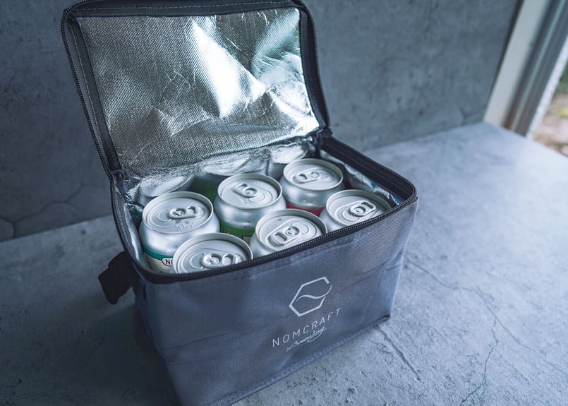 キリンビール 柔らかかっ 保冷バッグ ① 春風 350ml キリンビール 柔らかかっ 保冷バッグ ① 春風 350ml