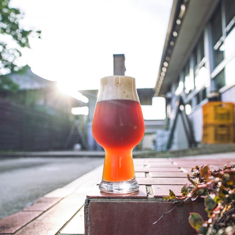 Last Man Standing / ラストマンスタンディング〈Imperial Red I