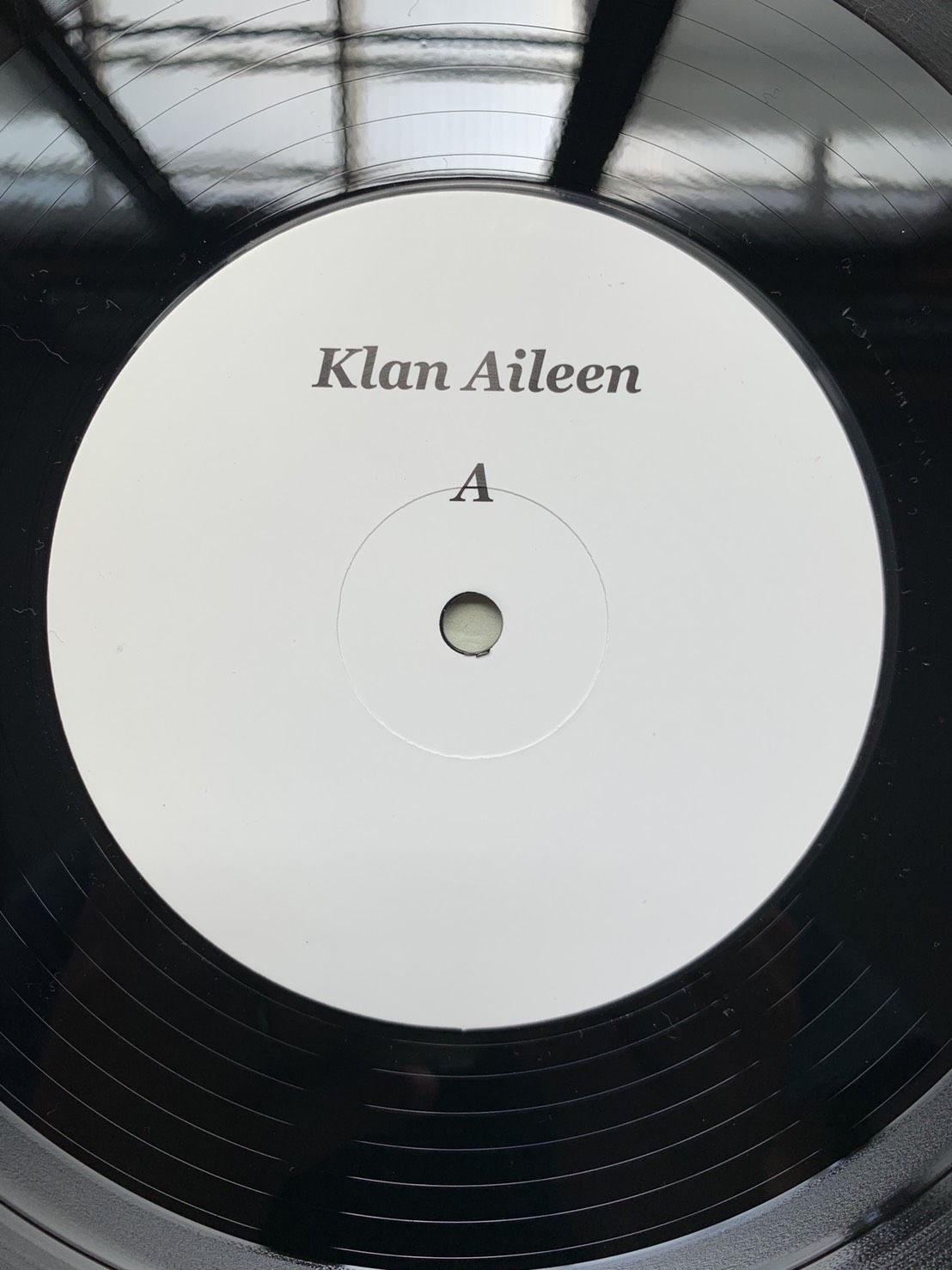 【LP】Klan Aileen【通常盤】
