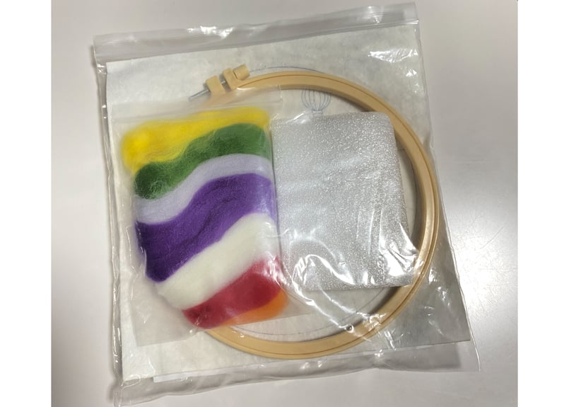 ハンドメイド・フェルト・専用2 SUNFELT』 カラーフェルト ウォッシャブルフェルト 洗える 生地