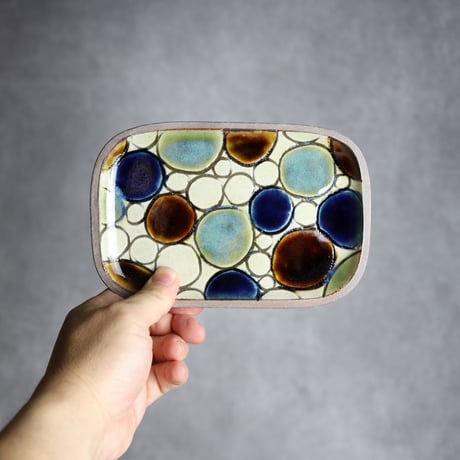 やちむんでゆったり おうちカフェセット26