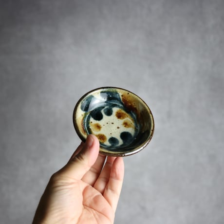 琉球ガラスとやちむんで おうちごはんセット38 : 8003001