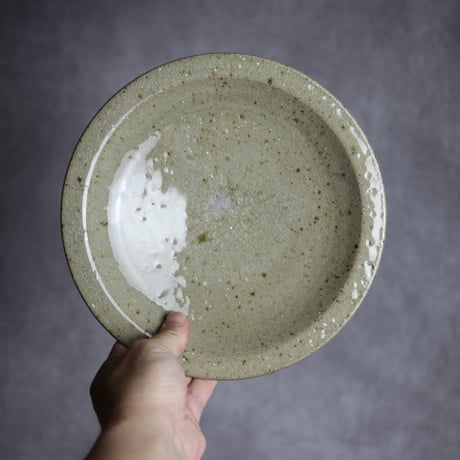 お皿✖️7 波佐見焼】藍ブルー 和皿 プレート 7寸皿 21cm 5枚セット 食器