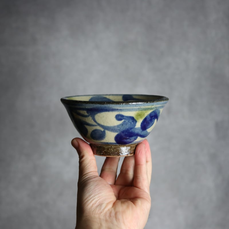 ふたりで楽しむ やちむんおうちごはんセット19 | MADE IN OKINAWA