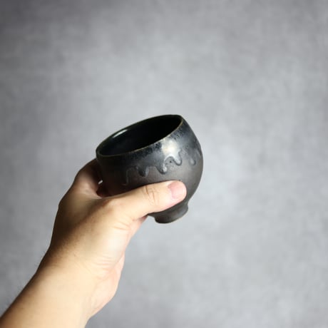 ロックカップ2 やちむん 陶器 田村聡士 Project Naïve Ceramixxx:7018120
