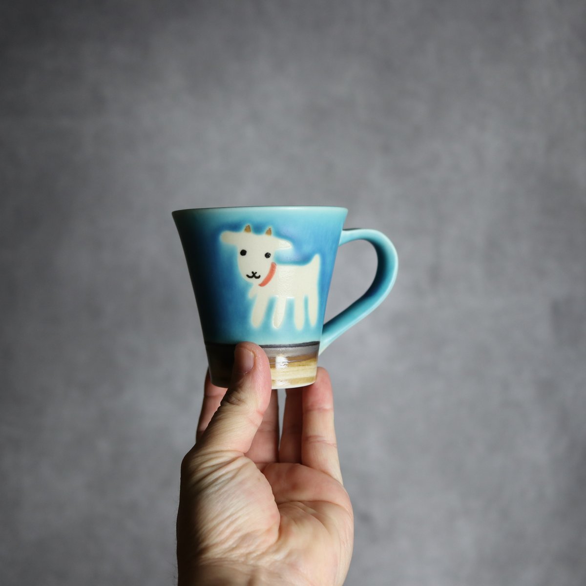 やちむんでゆったり おうちカフェセット16 | MADE IN OKINAWA｜沖縄