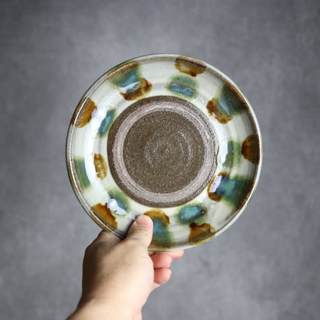 やちむんでほっこり おうちごはんセット10