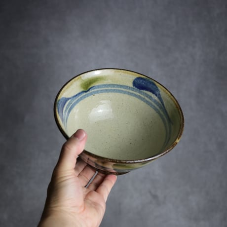 やちむんで楽しむ おうちラーメンセット5