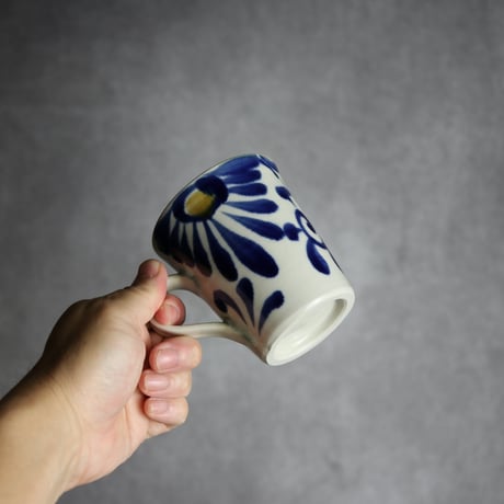 やちむんでゆったり おうちカフェセット36 : 8002001