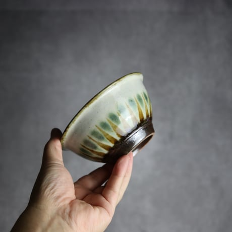 琉球ガラスとやちむんで おうちごはんセット38 : 8003001