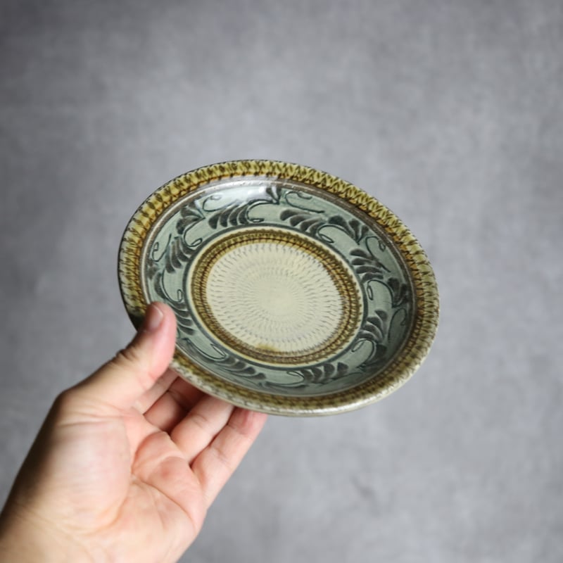 ふたりで楽しむ やちむんおうちごはんセット7 | MADE IN OKINAWA｜沖縄