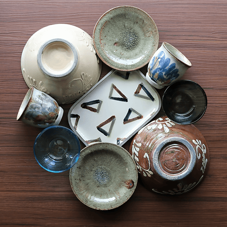 l♥v様 リクエスト 3点 まとめ商品　やちむん l♥v様 リクエスト 3点 まとめ商品 やちむん l♥v様 リクエスト 3点