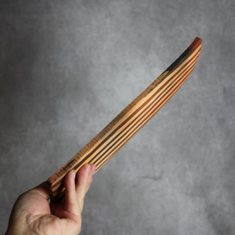 練り込み長皿1 赤 やちむん 陶器 南蛮焼知念窯 :7209005
